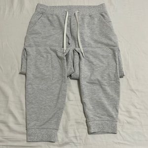 Lululemon City Sweat Jogger